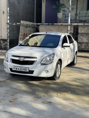 Chevrolet cobalt ltz