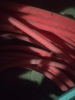 шланга для тёплого пола