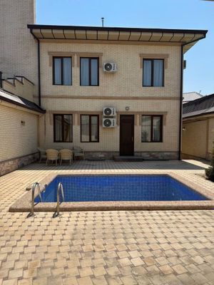 Продается Евро Дом Никитина Ул.Олтинтепа 3.5соток