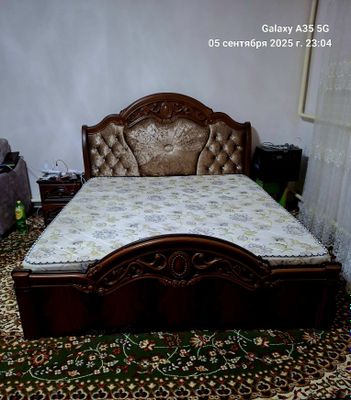 Спальни мебель 7милн Таза почтий Новый
