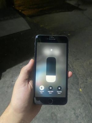 Iphone 8+ 256GB