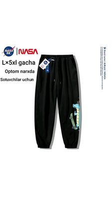 Xitoy shalvarlar
