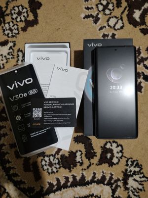 Vivo V30e 5G 16/256