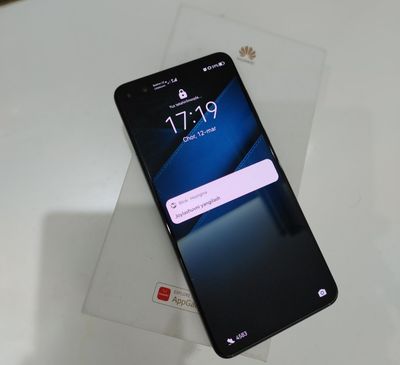 Huawei p40 8 128