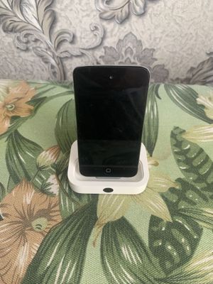 Ipod touch 4th 8GB