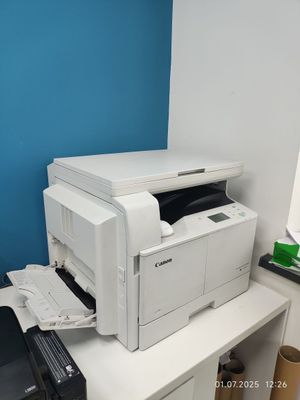 Canon imageRunner 2206