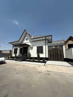 Срочно продается 1-сотик 3-комн участка в Сергели Хонобод махалля