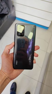 Poco X3 Gt 8 256gb