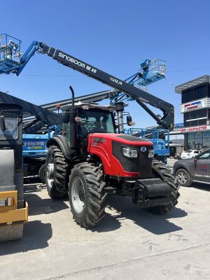 sinomach 1604V 160 от кучи