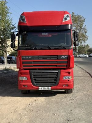 Daf Euro (Evro) 5