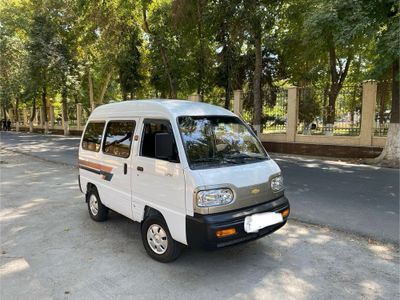 Damas sotiladi yili 2018