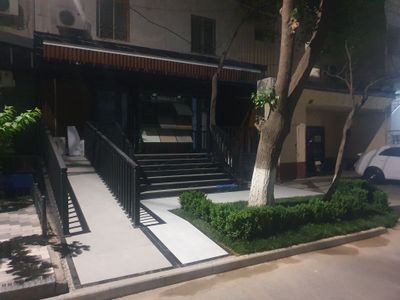 Ofis Gospitalniy 115 kv