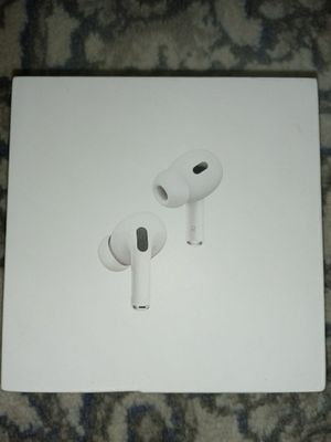 AirPods Pro 2