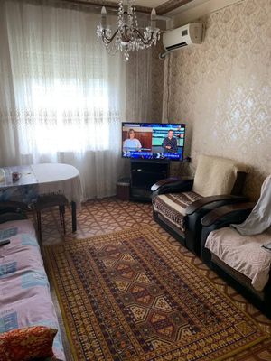 Сдается 1 комнатная квартира. Куйлюк-4.