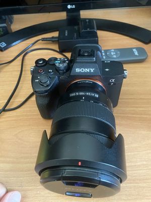 soni a7 4 iv идеал