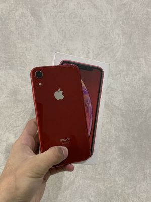 Iphone xr 128gb kor dok