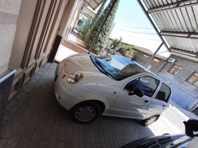 Matiz arendaga yillik 25 dan