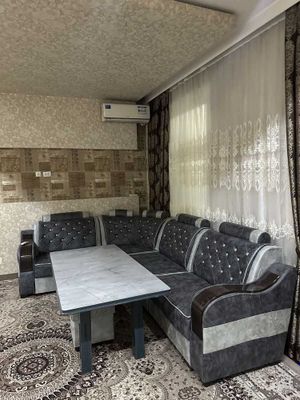 Сдается квартира парк фуркат