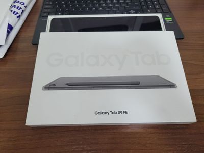 Planshet. Galaxy Tab s9 FE 6/128 +Stilus (WiFi)