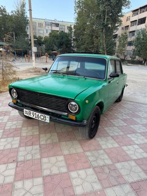 Срочно продам Жигули 011