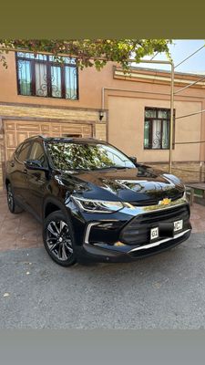 Tracker 2 primer 2023