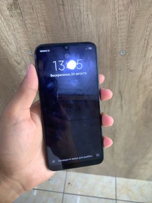 Redmi 7 32 gb karobka dokument