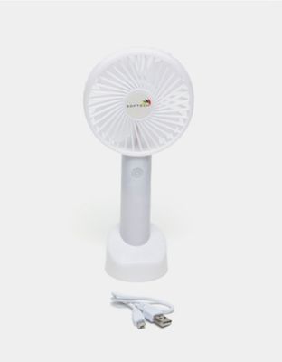 Ventilator 3 bosqichli