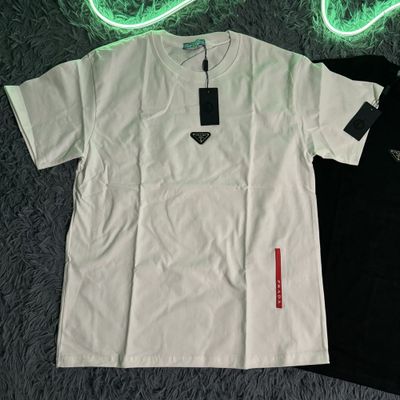 Футболка Prada мужская
