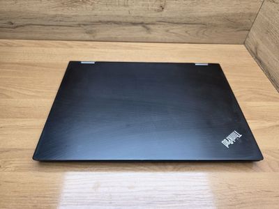 Трансформер Lenovo ThinkPad L13 Yoga Экран: 13.3" FHD IPS Touch Проц