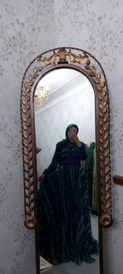йенги товар кийилмаган