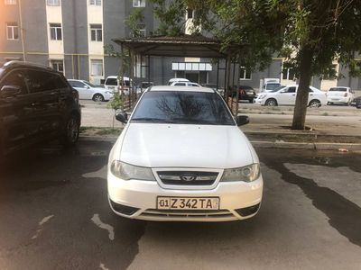 Daewoo Nexia 2 DOHNC 4 позиция