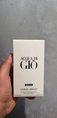 ACQUA DI GIO Giorgio Armani parfum