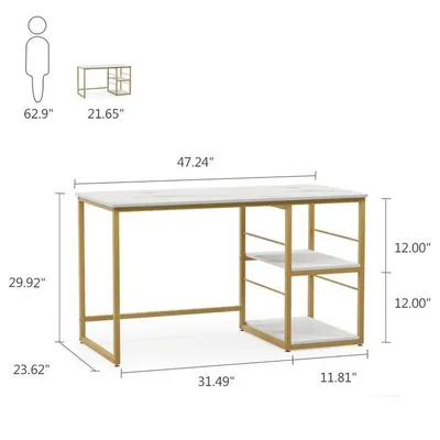 Парта Игровой компьютерный стол Парт