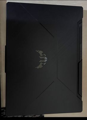 Asus tuf gaming F15