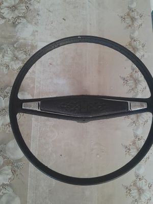 Jiguliga rul 2106niki