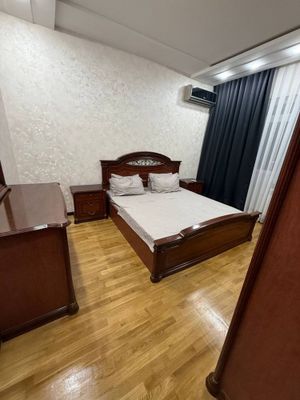 Ц1 С.Азимова 2*3 ком 2 этаж 4 этажка все ест фото реално