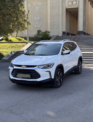 Tracker 2 premier plus + propan gaz