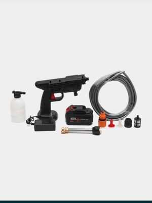 Без проводной мини карчер) simsiz mini Karcher