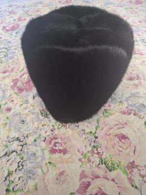 норка чистый мех
