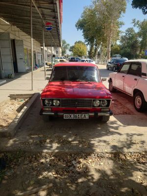 Ваз 2106 инжектор аждар
