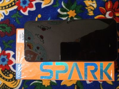 TECNO spark Go tel sotiladi 500.000 so'm