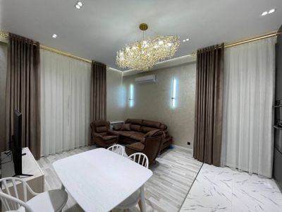 Сдаю квартиру в аренду, жилой комплекс Mirabad Avenue.