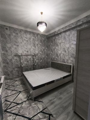 Choshtepada metro bekati oldida 2*3 xona qilingan arenda