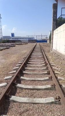 Продаётся База Промзона Ташкентская область 2,16га Свои Ж/Д ветки