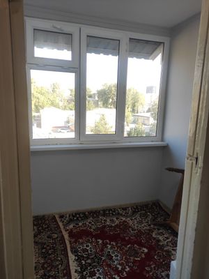 Srochno 3 xona kvatira sotiladi