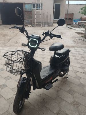 Сатылады келысемыз
