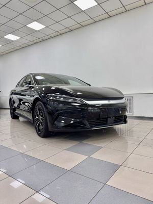 Byd han tayyor nomer olingan