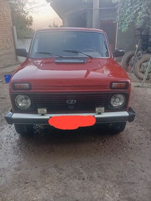Нива 2147 Niva 2147