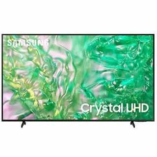 85" (214 см) Телевизор Samsung UE85DU8000UXRU черный new