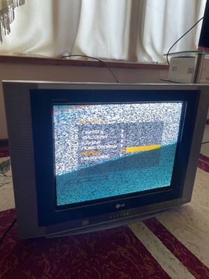 L-tv sotiladi xolati zoʻr xolatda.